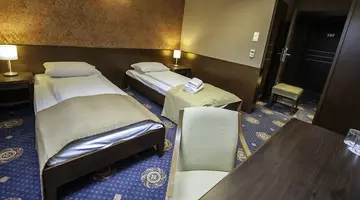 Hotel Rad
