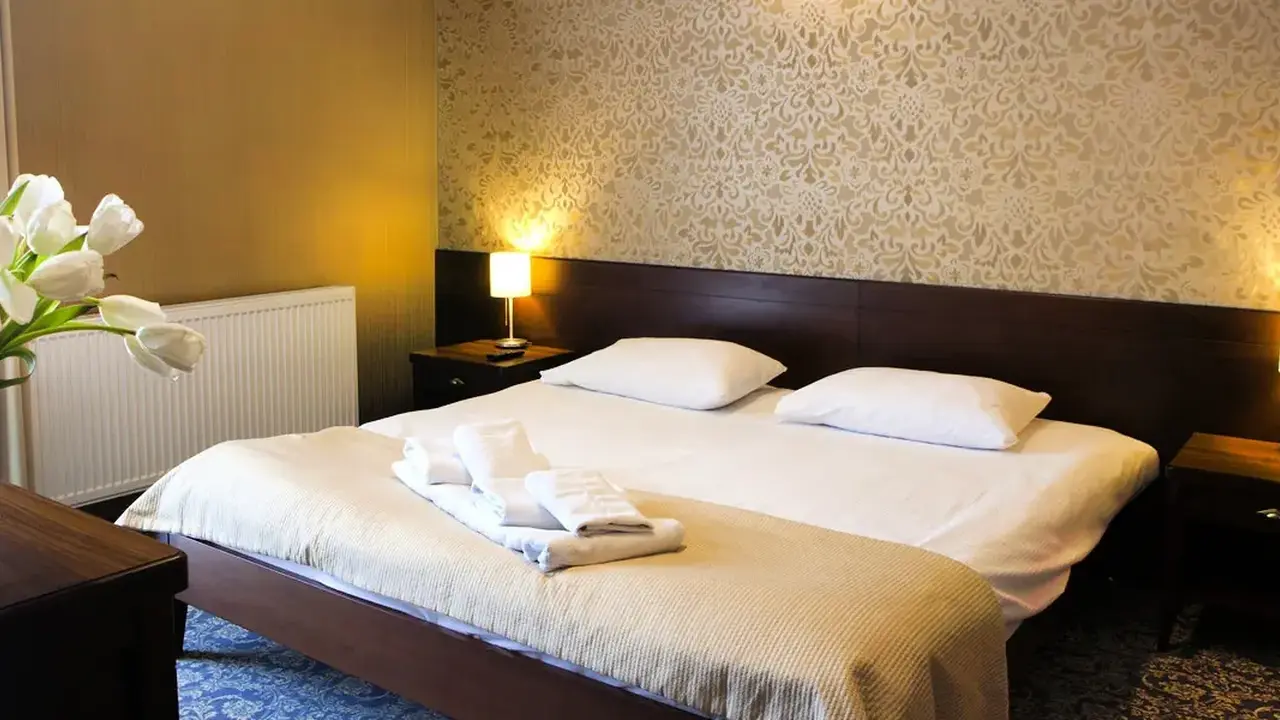 Hotel Rad