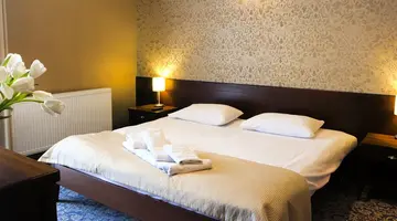 Hotel Rad