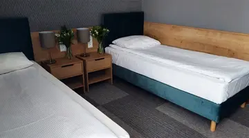 Hotel Rad