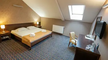 Hotel Rad