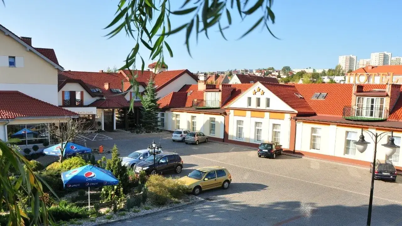 Hotel Rad