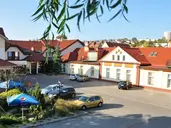 Hotel Rad