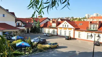 Hotel Rad