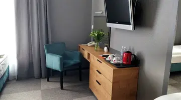 Hotel Rad