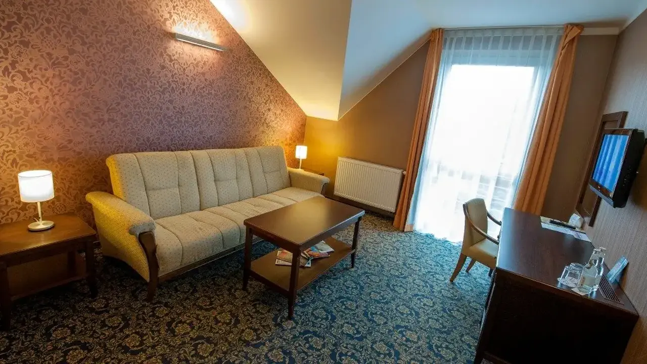 Hotel Rad