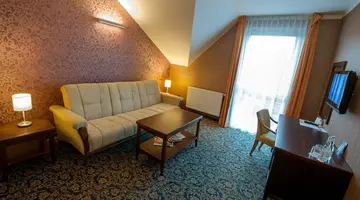 Hotel Rad