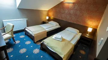 Hotel Rad