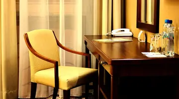 Hotel Rad