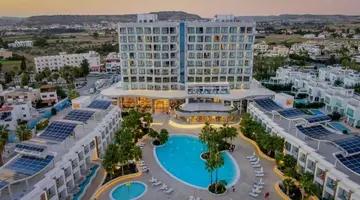 Hotel Radisson Beach