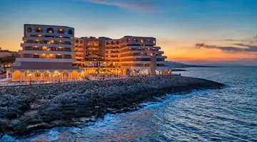 Hotel Radisson Blu Resort, Malta St. Julian’s