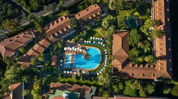 HOTEL RADISSON RESORT AND RESIDENCES TENERIFE