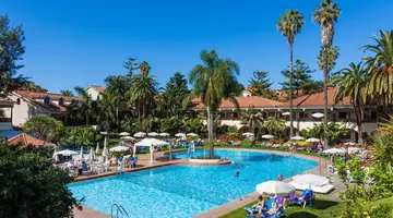 HOTEL RADISSON RESORT AND RESIDENCES TENERIFE