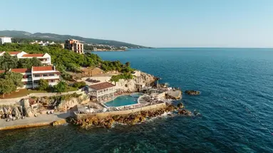 HOTEL RADISSON WIND ROSE RESORT