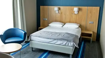 Hotel Radocza Park