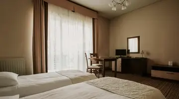 Hotel Radocza Park