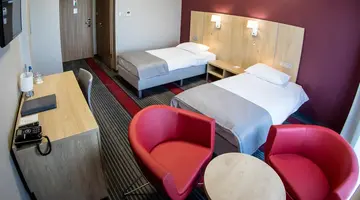 Hotel Radocza Park