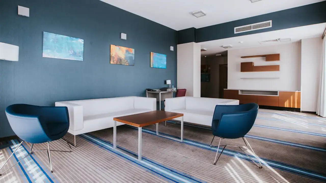 Hotel Radocza Park