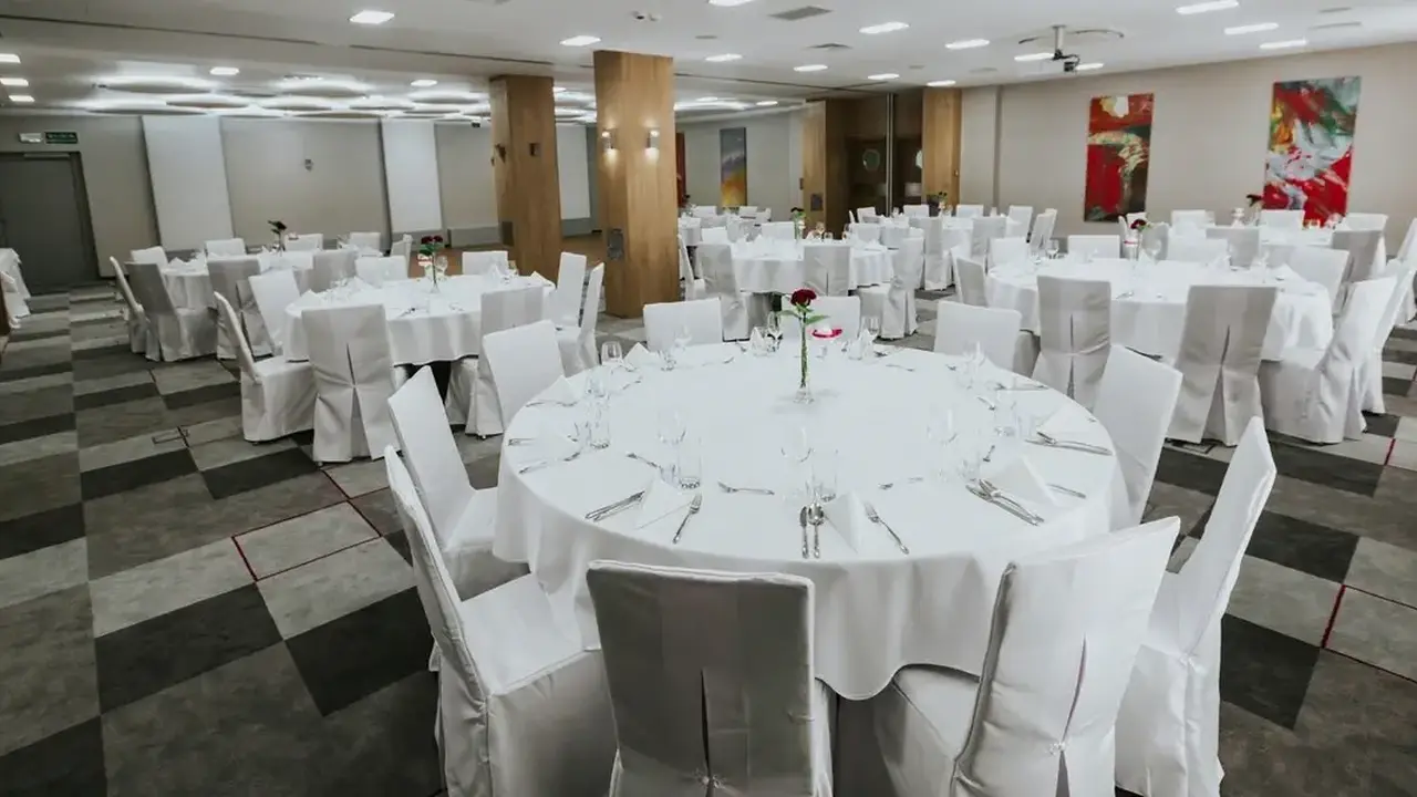 Hotel Radocza Park