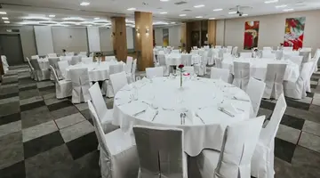 Hotel Radocza Park