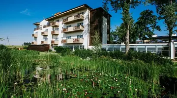 Hotel Radocza Park
