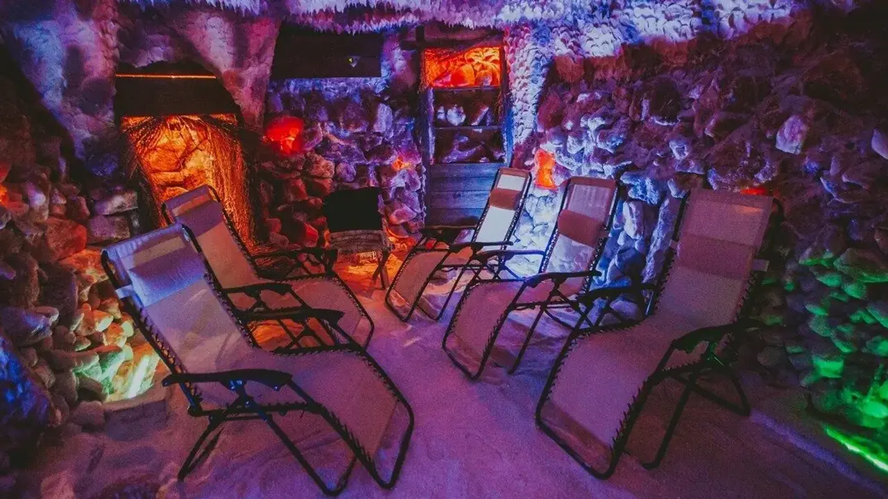 Hotel Radocza Park