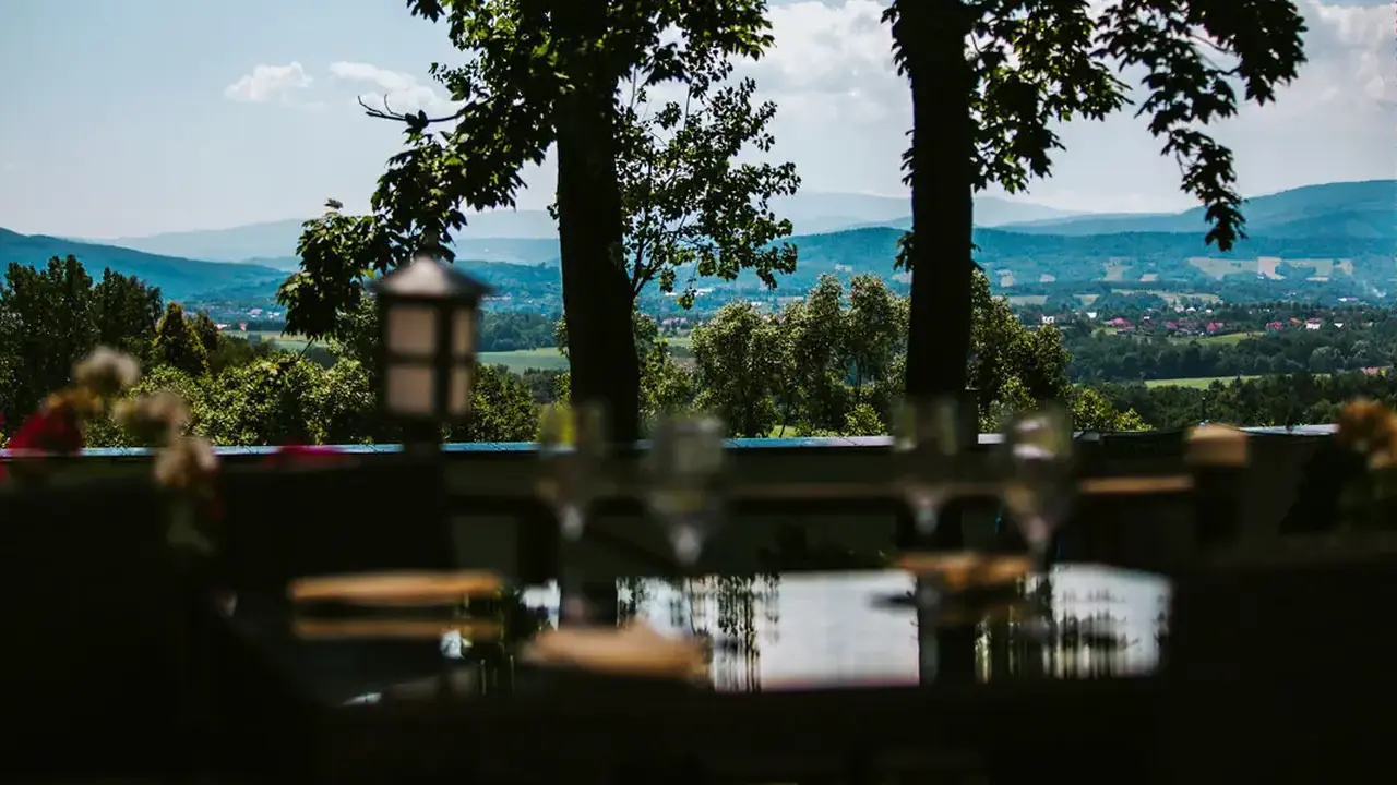 Hotel Radocza Park