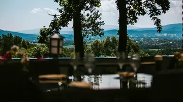 Hotel Radocza Park