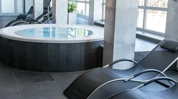 Hotel Radocza Park