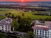 Hotel Radocza Park
