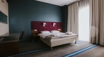 Hotel Radocza Park