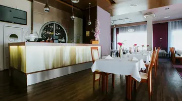 Hotel Radocza Park