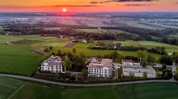 Hotel Radocza Park