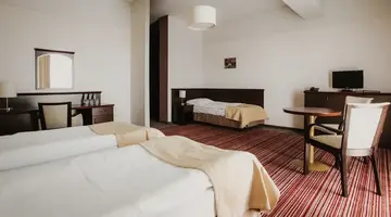 Hotel Radocza Park