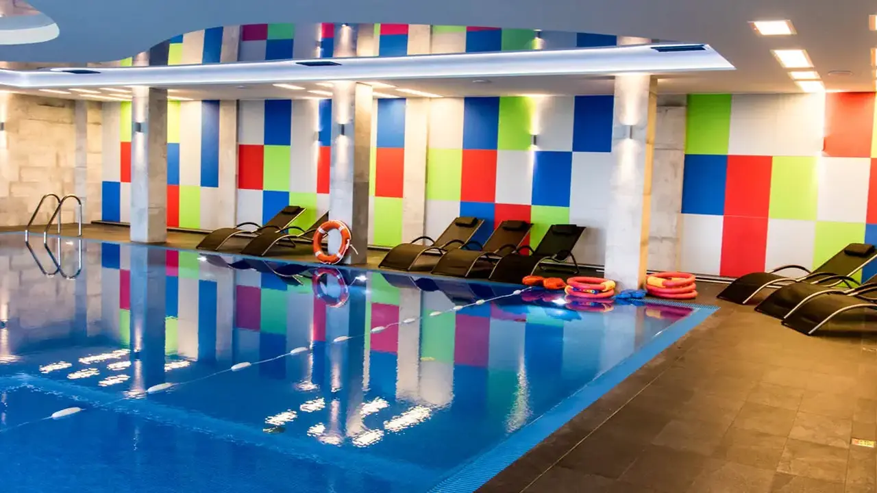 Hotel Radocza Park