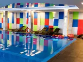 Hotel Radocza Park