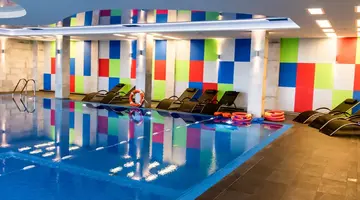 Hotel Radocza Park