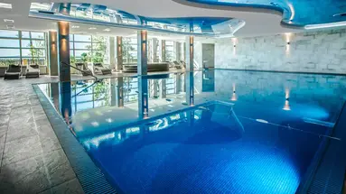 Hotel Radocza Park