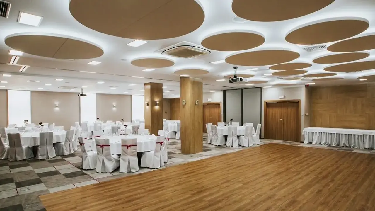Hotel Radocza Park