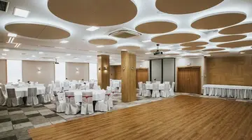 Hotel Radocza Park