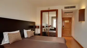 HOTEL RAFAEL ATOCHA