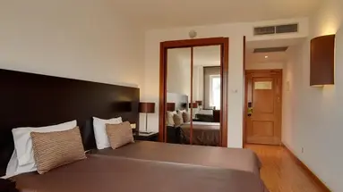 HOTEL RAFAEL ATOCHA