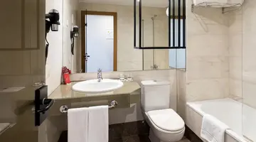 HOTEL RAFAEL ATOCHA