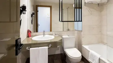 HOTEL RAFAEL ATOCHA