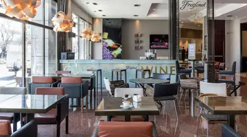 HOTEL RAFAEL ATOCHA