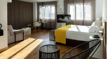 HOTEL RAFAEL ATOCHA