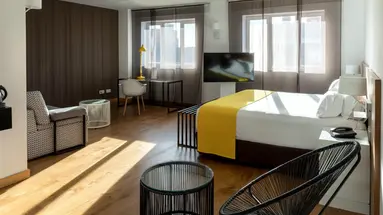 HOTEL RAFAEL ATOCHA