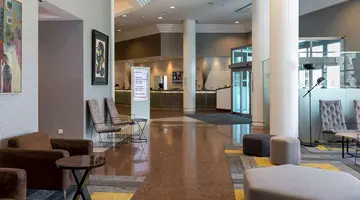 HOTEL RAFAEL ATOCHA