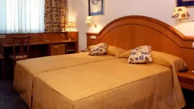 HOTEL RAFAEL ATOCHA