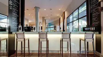 HOTEL RAFAEL ATOCHA